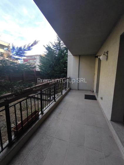 2 camere, gradina, loc parcare, Scandinavia Residence, Rond Cristalului - 8