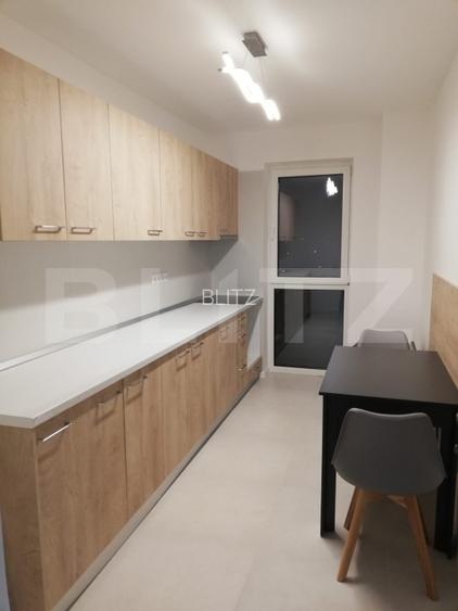 Apartament 2 camere, 56 mp, zona Iris – RIVUS