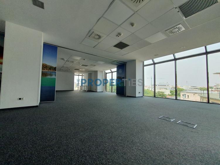 Comision 0! Spatii birouri in zona Universitate - intre 380 si 1365mp