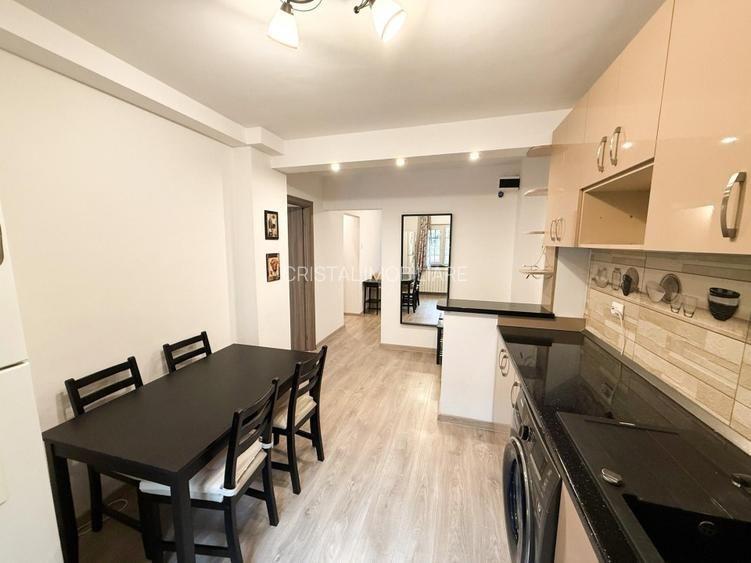 Vanzare Apartament 3 camere | Rahova - 3