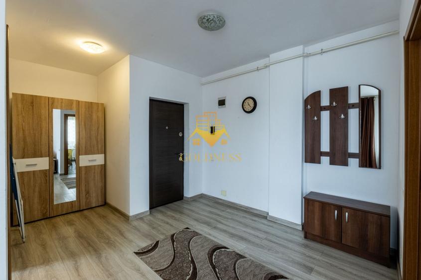 O camere, bloc nou, Dambul Rotund Zona Corneliu Coposu, Ego Residence