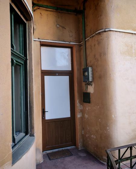 Apartament cu 2 camere, Parter, 45 mp, Parcul Libertății, Oradea.