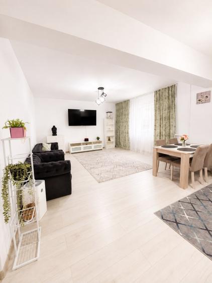 Apartament 2 camere, Conf 1A, Decomandat | Bloc 2018 | 9 Mai