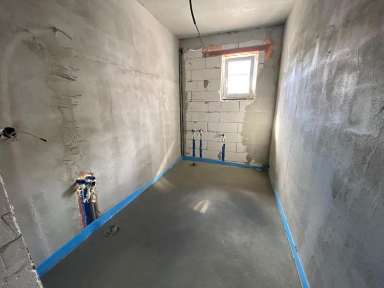 Apartament nou cu 3 camere, zona Turnisor 0% Comision