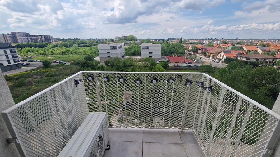 Prima Inchiriere | Bloc nou 43 mp | Kara Residence | Mobilat premium | Parcare