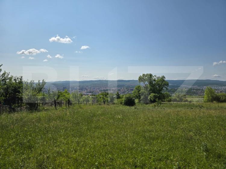 Teren Unicat la vanzare in Cluj Napoca !