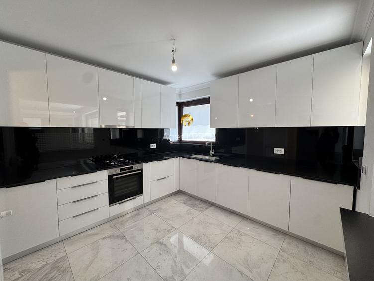 Vila Exclusivista in Baneasa - 6 camere - 620mp Teren! - 16