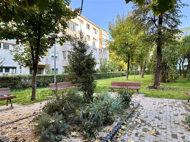 Apartament cu 2 Camere in Astra zona Orizont