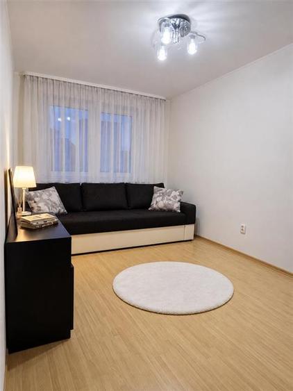 Apartament modern 3 camere zona Centrala