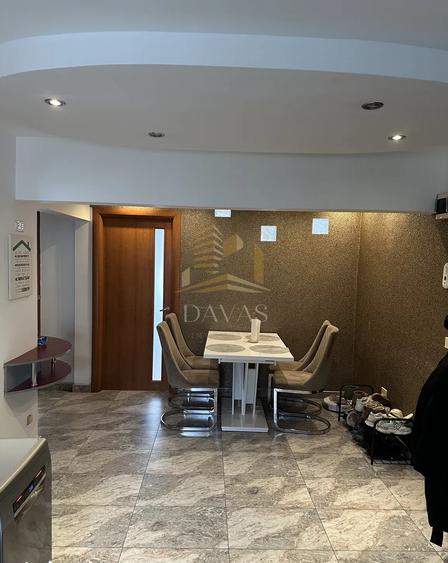 Apartament 3 camere decomandat +parcare primărie | 67mp | The Office | Marasti