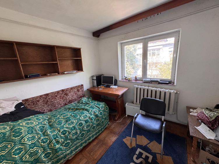 Apartament 3 camere decomandat | Aleea Curcubeului, Botoșani