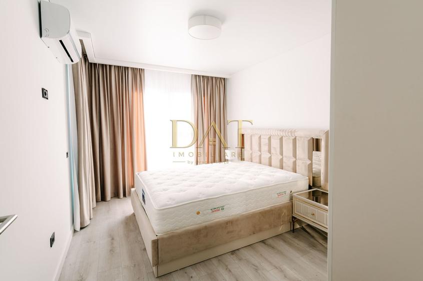 Apartament 3 camere | Green Life Frunzișului | prima inchiriere |