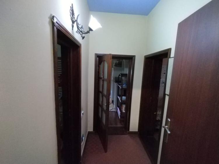 Casa cu 5 dormitoare, 170 mp utili, 500 mp teren, Podu de Fier