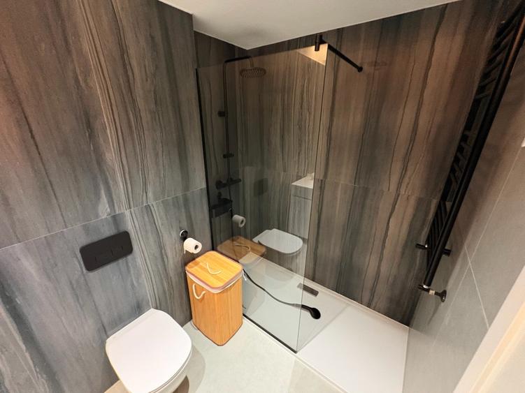 Apartament 2 camere premium de inchiriat in Nusco City – Faza 2