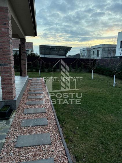 Casă individuală   în Giarmata Vii,comision 0 la cumpărător ! - 4