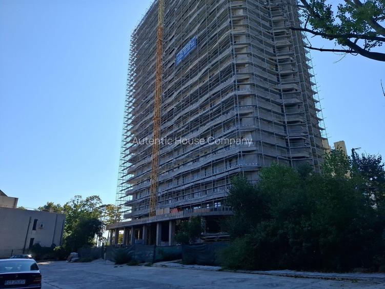O proprietate ideală pentru reședință de vacanță in Olimp Tower - 3