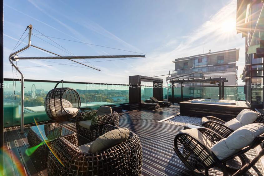 PENTHOUSE EXCLUSIVIST | EMERALD RESIDENCES