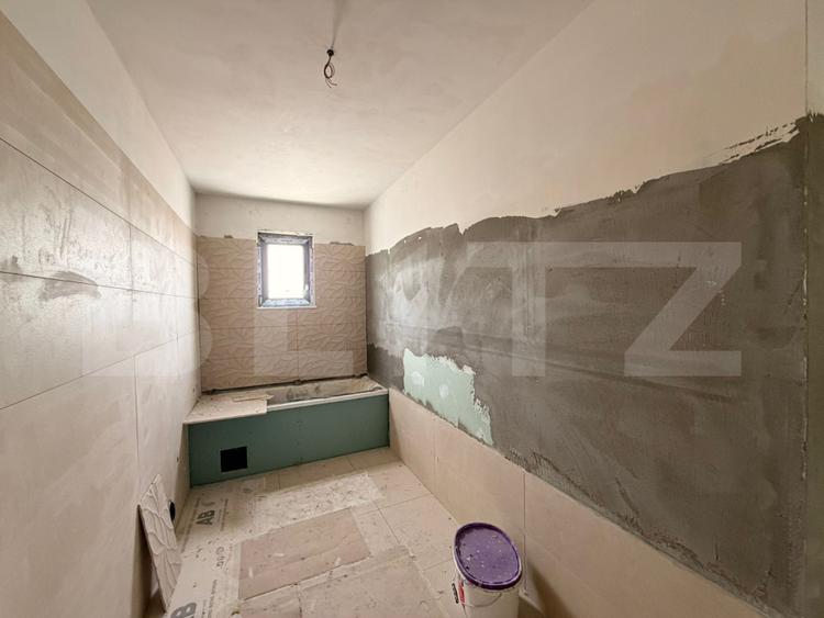 Casa 2 unități disponibile, 107.40 mp, zona Calea Severinului-Amabasador
