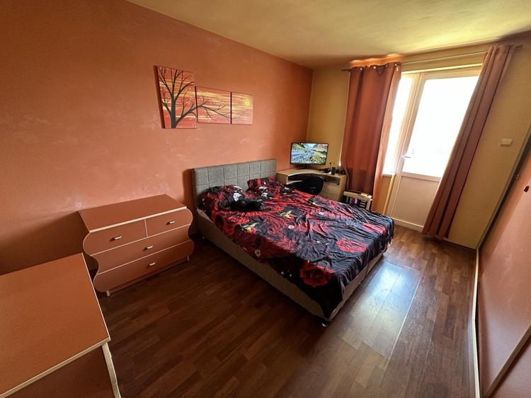 Apartament 3 camere, 2 bai, Sos. Alba Iulia