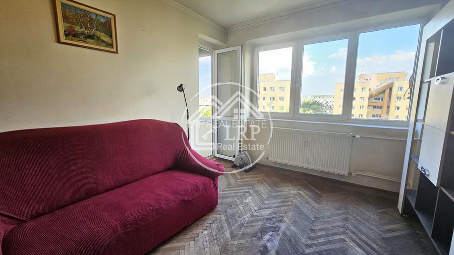 Apartament 2 camere excelent poziționat | Lujerului - Drumul Taberei | 50mp - 7