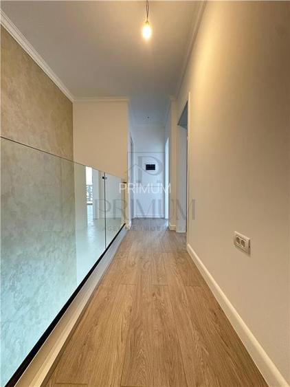 GIROC - Duplex separat - 4 Camere - Finisaje premium - 7
