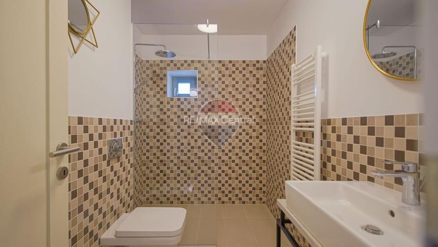 Apartament cu 2 camere de închiriat, Chiville Residence! - 11