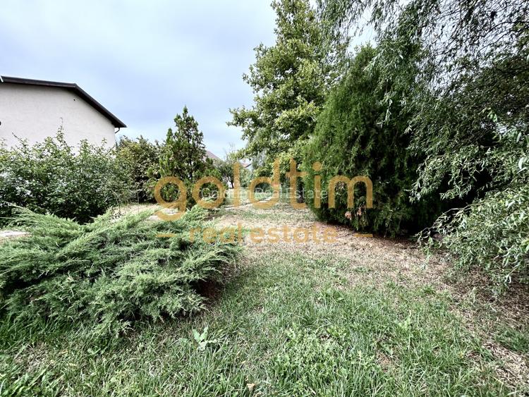 VILA 5 CAMERE CU PISCINA/TEREN 2650MP/CASA PERSONAL/GARAJ/SNAGOV-CIOFLICENI - 44