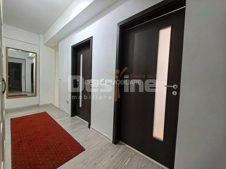 Apartament 3 camere 2 bai 85mp + 27mp terasă Nicolina 1 - 16
