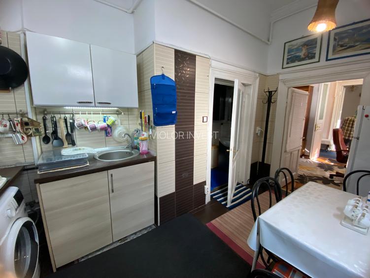 Armeneasca, Casa 2 camere 70 mp - 13