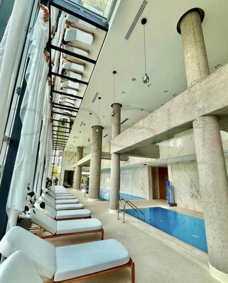 3 camere cu loc de parcare și boxă, Up Site - Floreasca