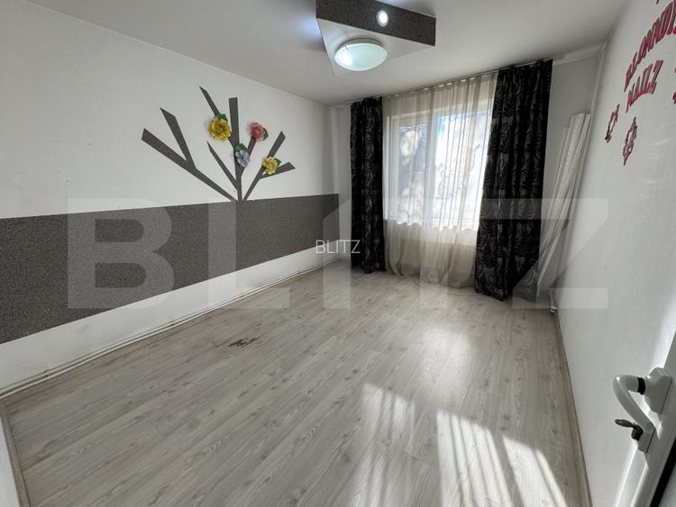 Apartament 3 camere, 65 mp, zona Ultracentral - 2