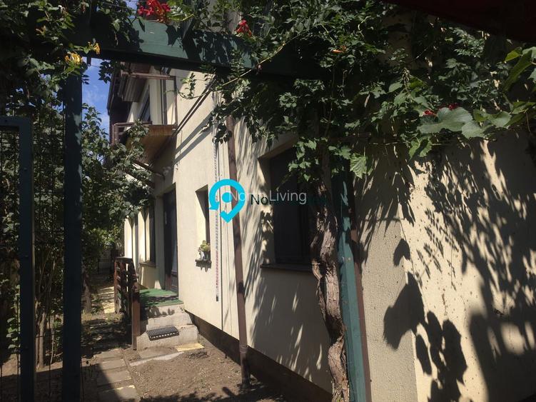 Casă 220 mp utili | 6 dormitoare | Sector 2 | Obor - Baicului - 7