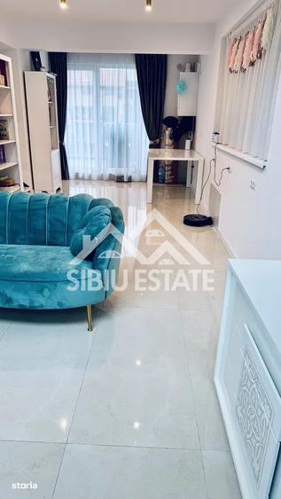 Vilă modernă LUX, complet mobilată, în zona premium Calea Dumbrăvii