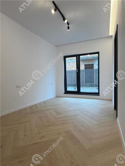 Apartament la cheie cu 4 camere si gradina 200 mp zona Arhitectilor