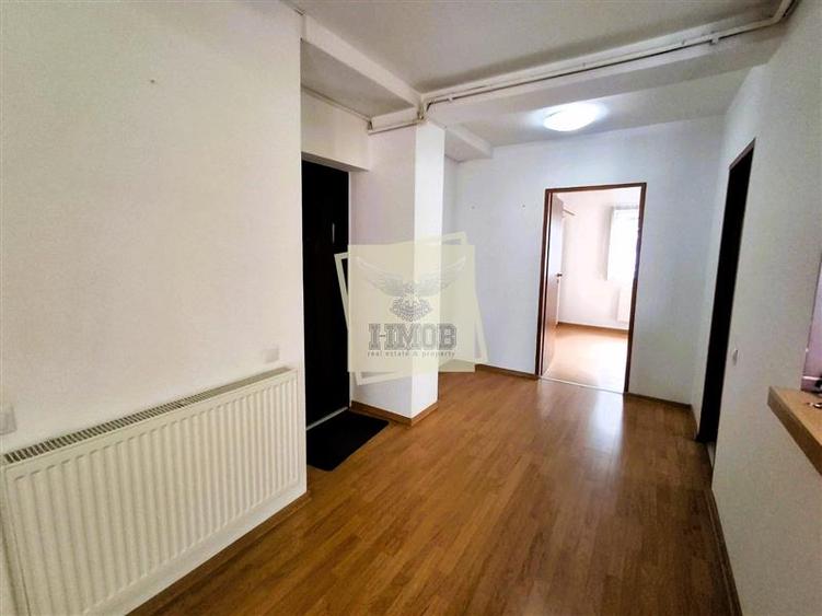 Apartament cu 3 Camere 82 Mpu 2 Bai 3 Balcoane Terezian