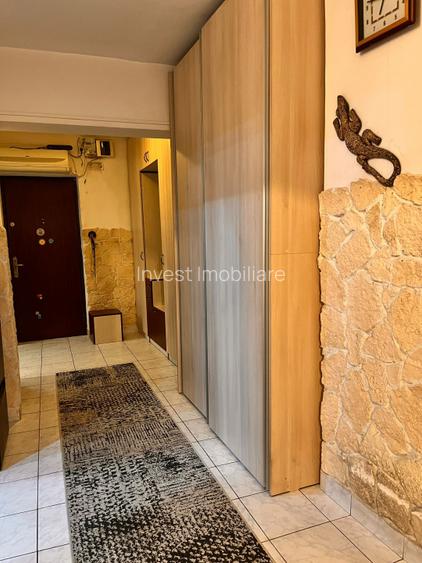 Apartament de vanzare, 3 camere, decomandat, zona Gara, Iasi - 7