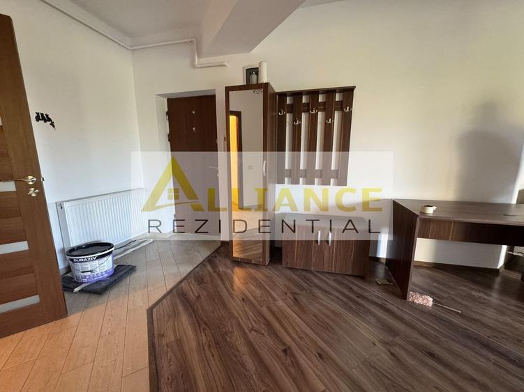 Apartament cu 2 camere, situat pe Strada Străduinței,Sector4