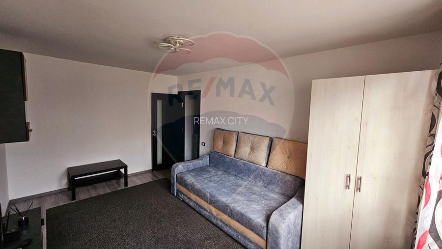 Apartament cu 1 camere de închiriat în zona Darmanesti - 14