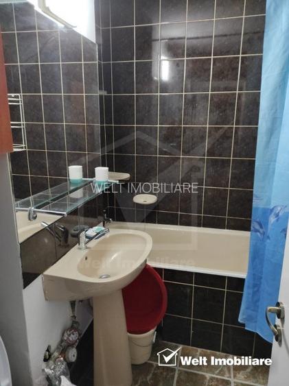 Inchiriere apartament 2 camere, Gheorgheni, zona Iulius - 6