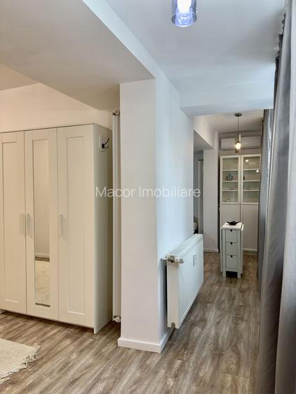 Apartament 3 camere | Iuliu Maniu 73 | bloc anvelopat - 15