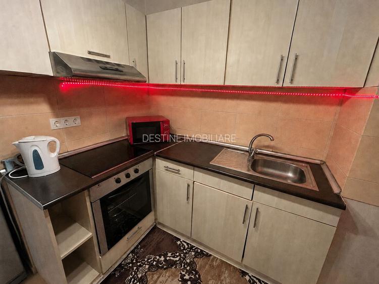 Apartament TĂTĂRAȘI NORD | 2 camere, 57 mp , mobilat complet, etaj 3 - 7