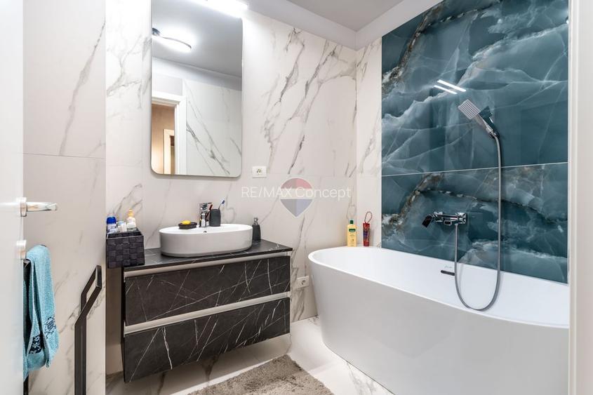 Apartament premium | Vanzare | 131 mp | Wings - 18