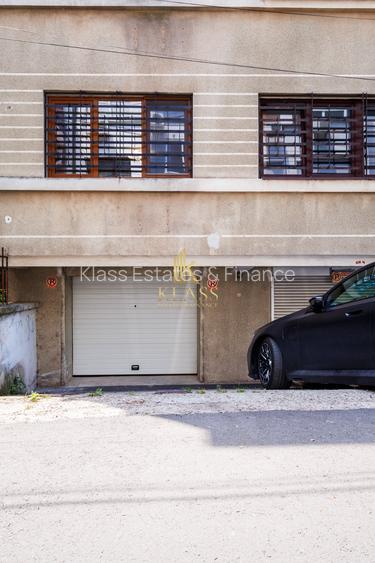 Apartament 3 camere tip Duplex, Parter + Etaj, Intrare separată | Primăverii - 20