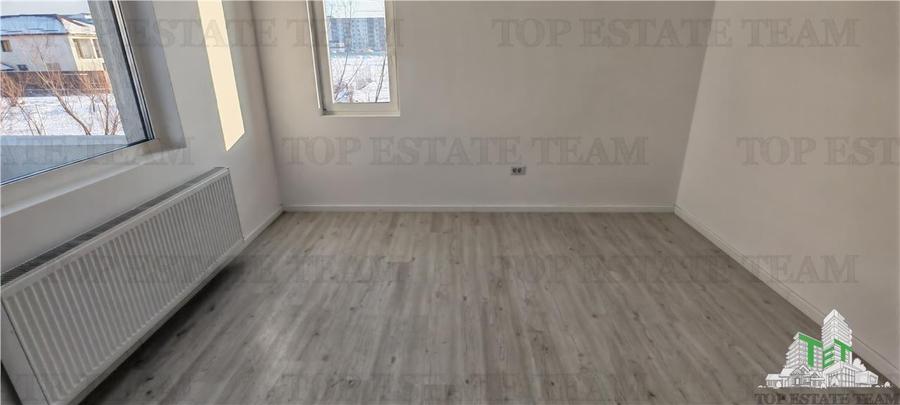 Apartament 3 camere cu finisaje premium si toate utilitatile in Cartierul Milita