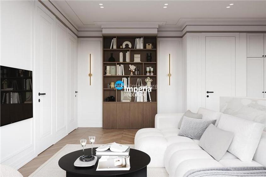 Ap 3 cam,complex rezidential,zona Tatarasi 2 Baieti - 8