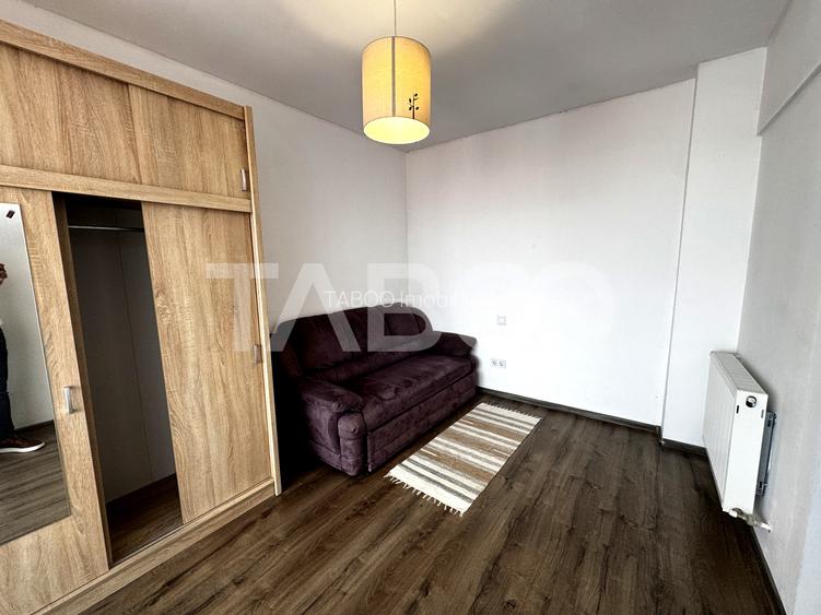 Apartament decomandat cu 3 camere 3 balcoane si parcare Arhitectilor - 3