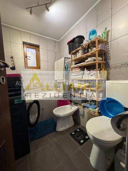 Apartament 3 camere | Drumul Fermei | 77,73 mp | Parcare inclusa - 12