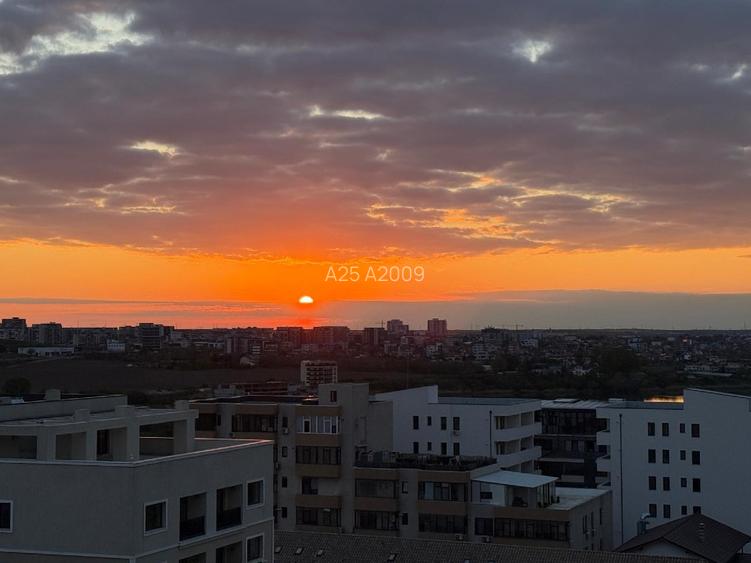 Prima Închiriere | Apartament 2 camere Premium cu Vedere Panoramică a Lacului  - 14