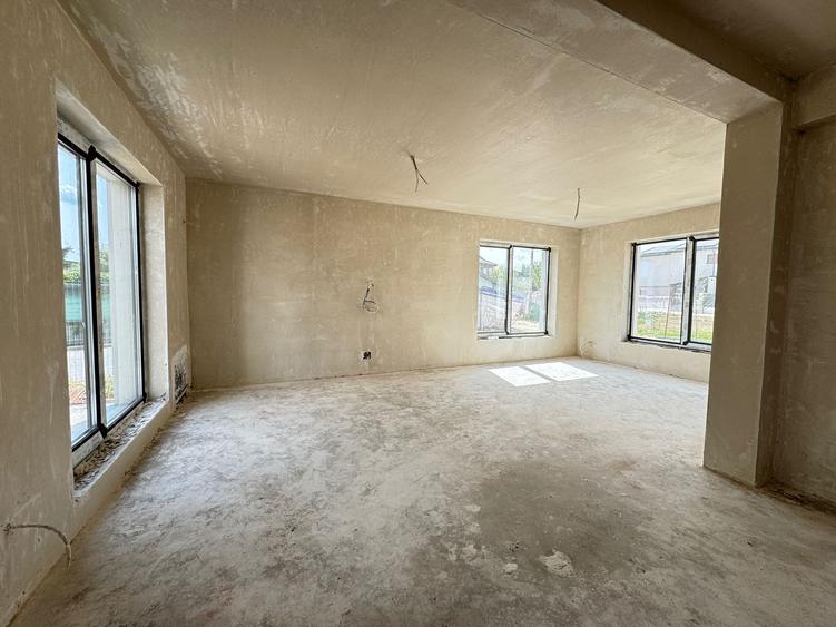 PROMOTIA LUNII- VANZARE CASA INDIVIDUALA IN CHIAJNA -COMISION 0%
