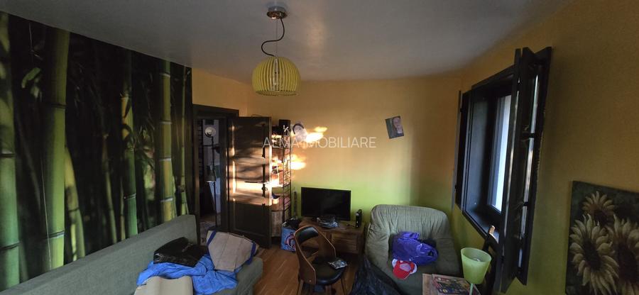 Casă moderna 250 mp utili, teren 900 mp, Faget!